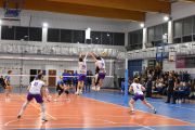 ProNutiva SKK Belsk Duży - Bugaj Volley Radomsko, Marek Szewczyk