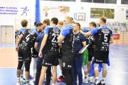 ProNutiva SKK Belsk Duży - Bugaj Volley Radomsko, Marek Szewczyk