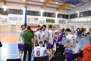 ProNutiva SKK Belsk Duży - Bugaj Volley Radomsko, Marek Szewczyk