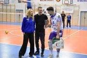 ProNutiva SKK Belsk Duży - Bugaj Volley Radomsko, Marek Szewczyk