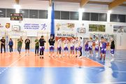ProNutiva SKK Belsk Duży - Bugaj Volley Radomsko, Marek Szewczyk