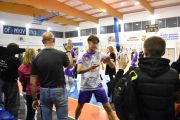 ProNutiva SKK Belsk Duży - Bugaj Volley Radomsko, Marek Szewczyk