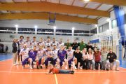 ProNutiva SKK Belsk Duży - Bugaj Volley Radomsko, Marek Szewczyk