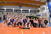 ProNutiva SKK Belsk Duży - Bugaj Volley Radomsko, Marek Szewczyk